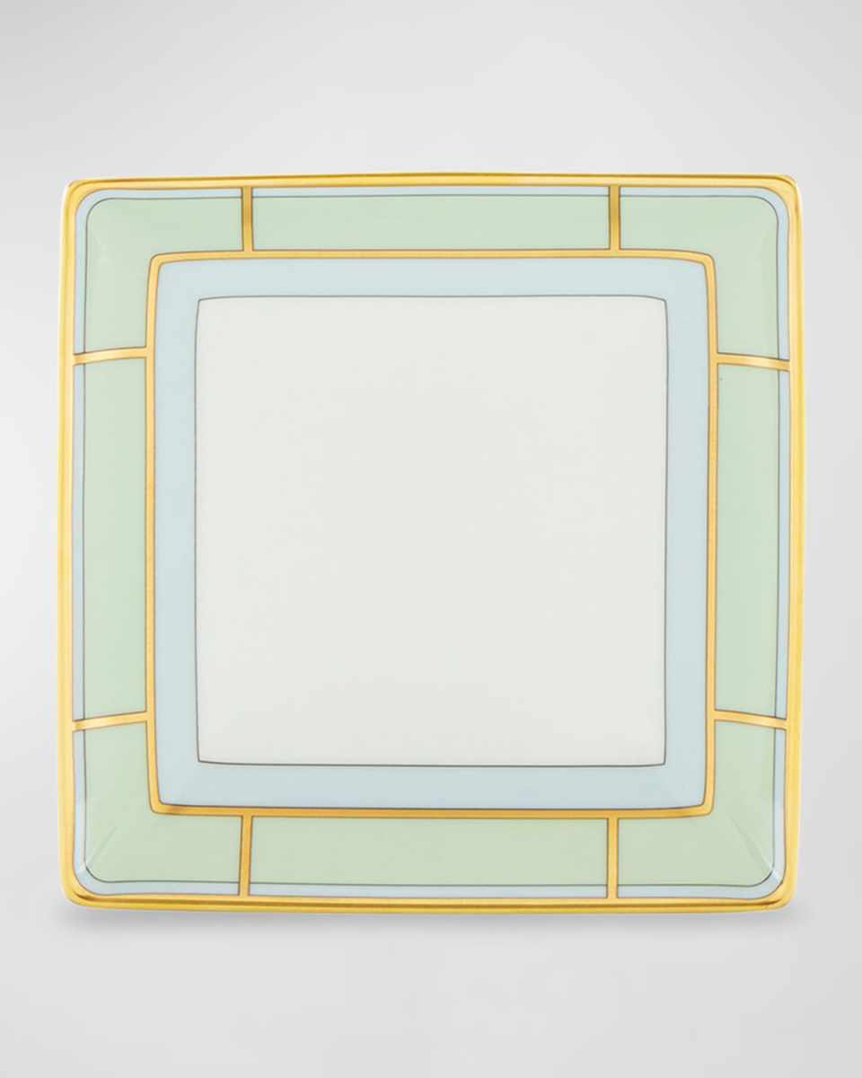 Diva Change Tray, Verde